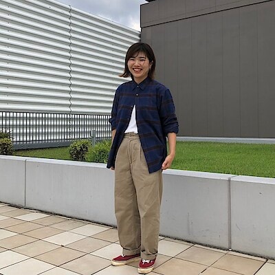 【ららぽーと立川立飛】身長160cm