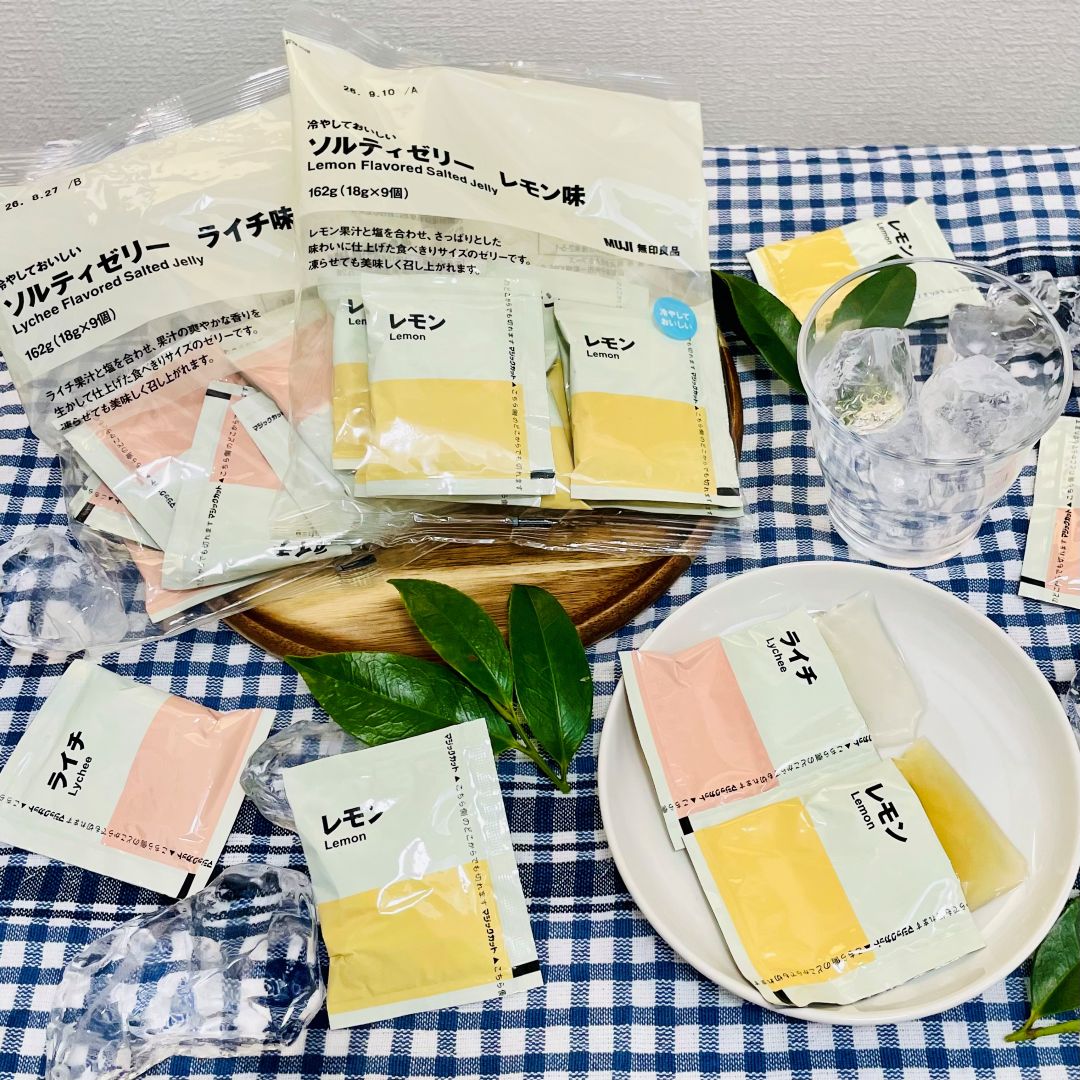 【ららぽーと立川立飛】試食会のお知らせ　７月26日　日