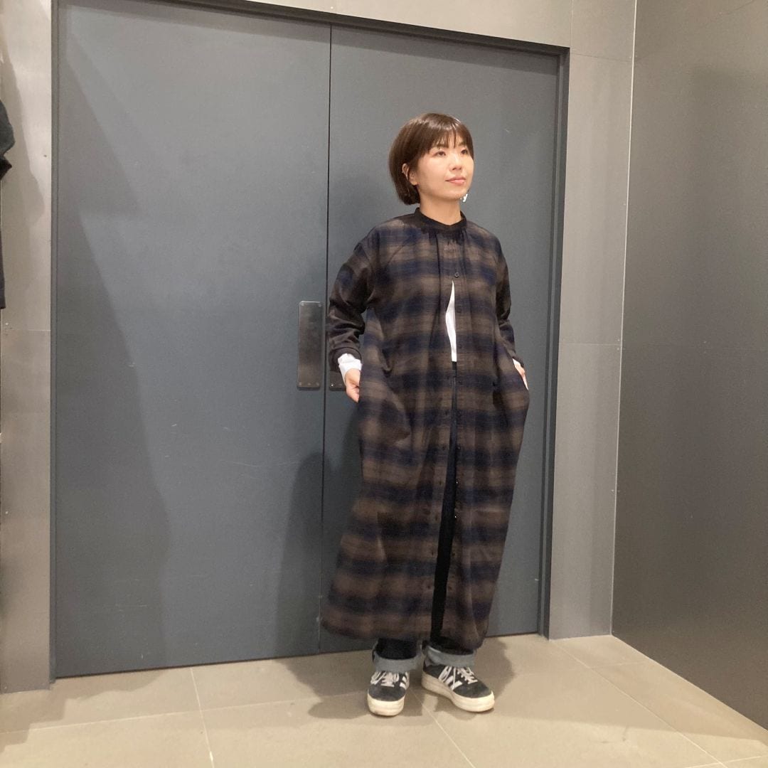 【ららぽーと立川立飛】身長160㎝