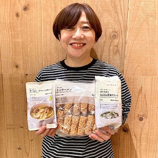 【ららぽーと立川立飛】スタッフのおすすめランキング｜食品編