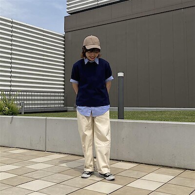 【ららぽーと立川立飛】身長160cm