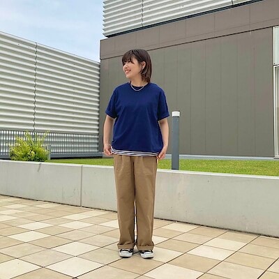 【ららぽーと立川立飛】身長160cm