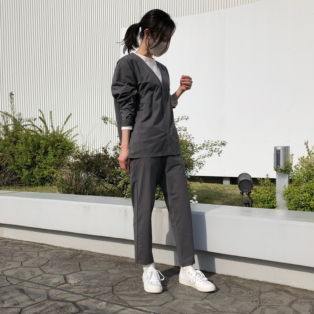 【ららぽーと立川立飛】身長165cm