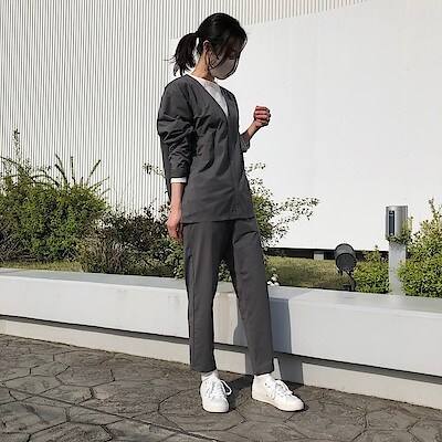 【ららぽーと立川立飛】身長165㎝