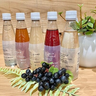 【ららぽーと立川立飛】夏におすすめ炭酸ドリンク|新商品のご案内