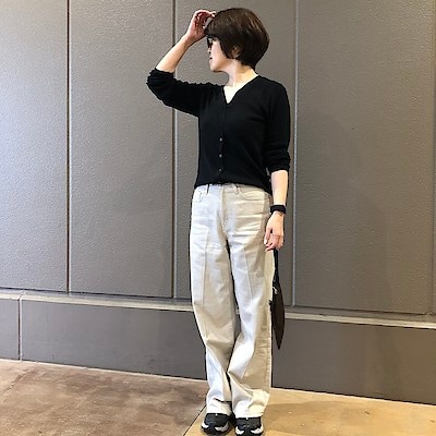 【ららぽーと立川立飛】身長161cm