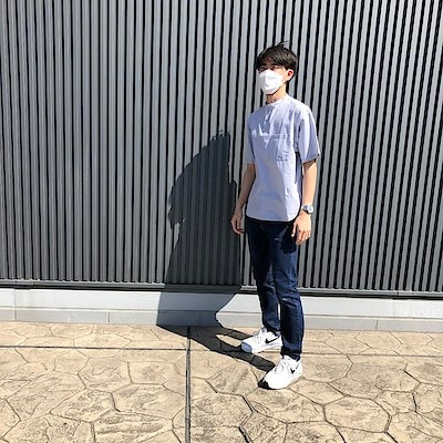 【ららぽーと立川立飛】身長173cm