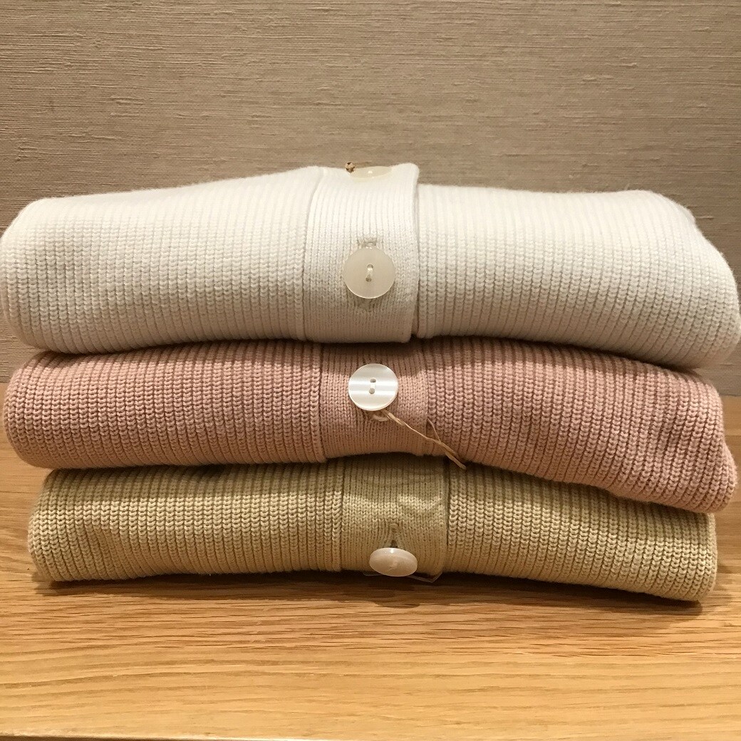 【ららぽーと立川立飛】春カラー入荷しています
