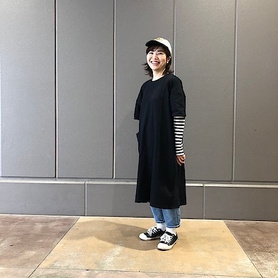 【ららぽーと立川立飛】身長160cm