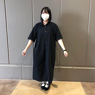 【ららぽーと立川立飛】身長162cm