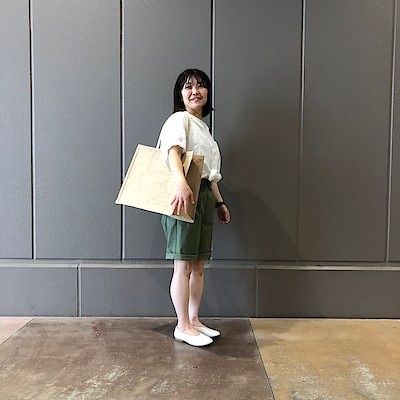 【ららぽーと立川立飛】身長156cm