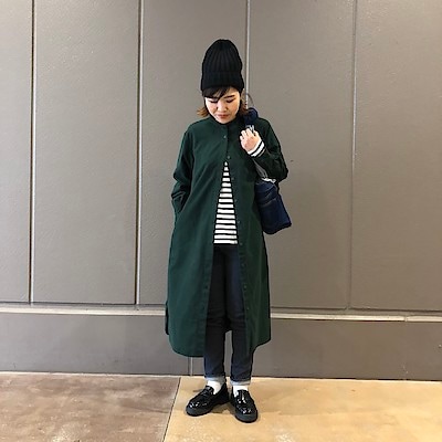 【ららぽーと立川立飛】身長160cm