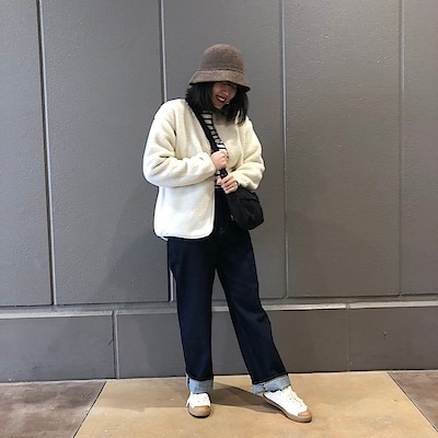 【ららぽーと立川立飛】身長160cm