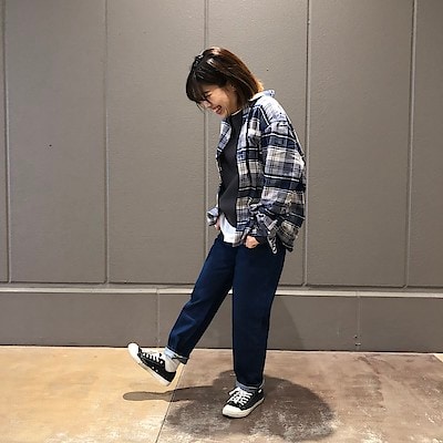 【ららぽーと立川立飛】身長160cm