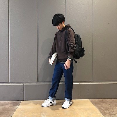 【ららぽーと立川立飛】身長174cm