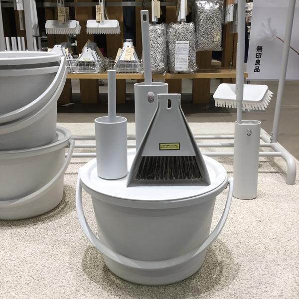 キービジュアル画像：掃除用品｜スタッフのおすすめ