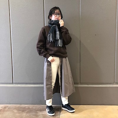 【ららぽーと立川立飛】身長160cm