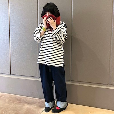 【ららぽーと立川立飛】身長158cm