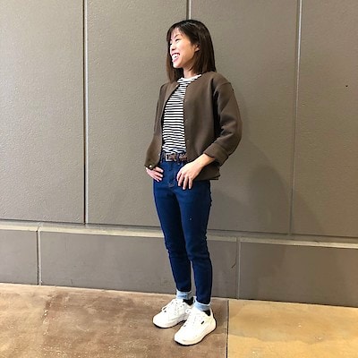 【ららぽーと立川立飛】身長147cm