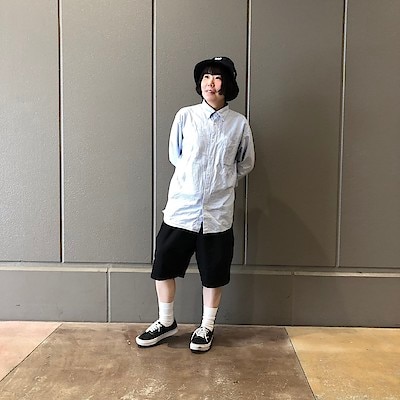 【ららぽーと立川立飛】身長160cm