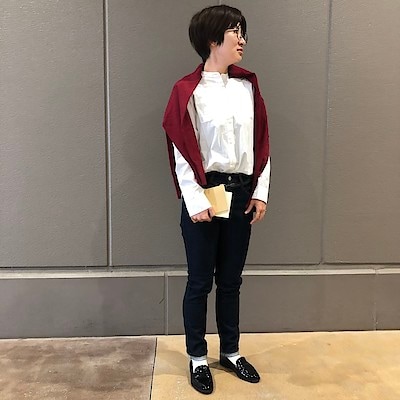 【ららぽーと立川立飛】身長160cm