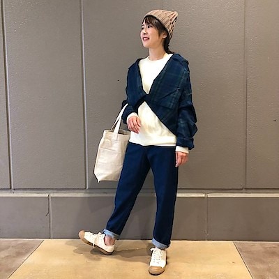 【ららぽーと立川立飛】身長159cm