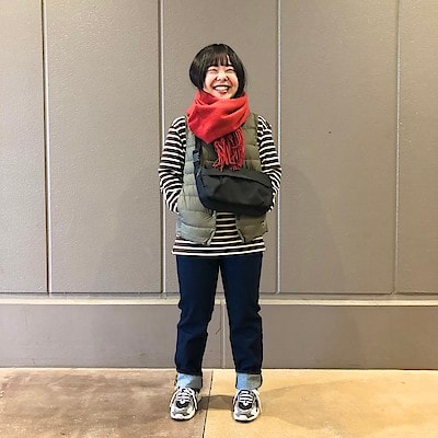 【ららぽーと立川立飛】身長148cm