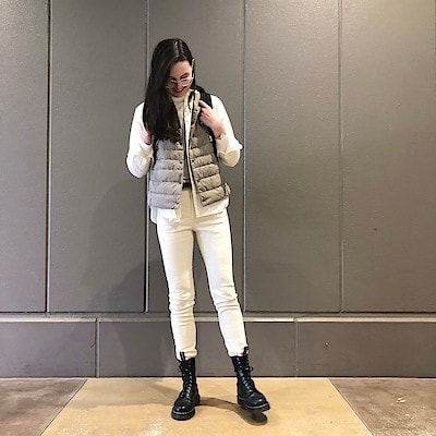 【ららぽーと立川立飛】身長180cm