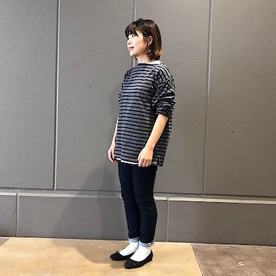 【ららぽーと立川立飛】身長160cm