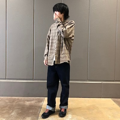 【ららぽーと立川立飛】身長173cm