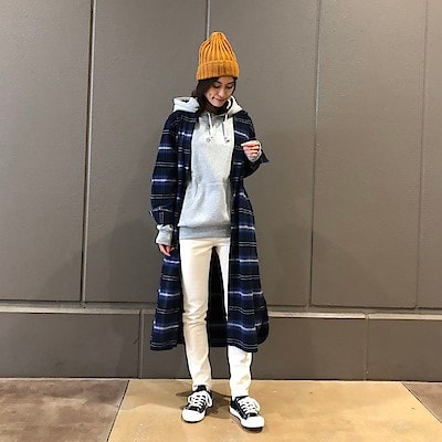 【ららぽーと立川立飛】身長165cm