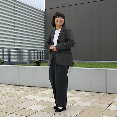 【ららぽーと立川立飛】身長160cm