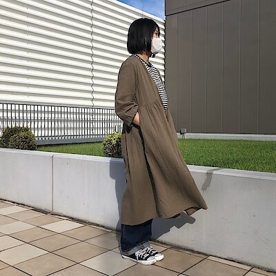 【ららぽーと立川立飛】身長163cm