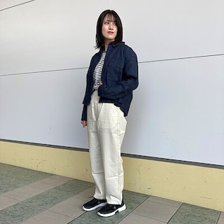 【ららぽーとEXPOCITY】身長158cm