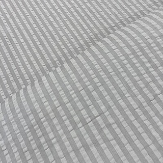 【ららぽーとEXPOCITY】寝苦しさを和らげてくれるサッカー織シリーズ