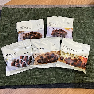 【ららぽーとEXPOCITY】 冬限定カカオトリュフをご紹介いたします！！