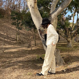 【ららぽーとEXPOCITY】身長161㎝