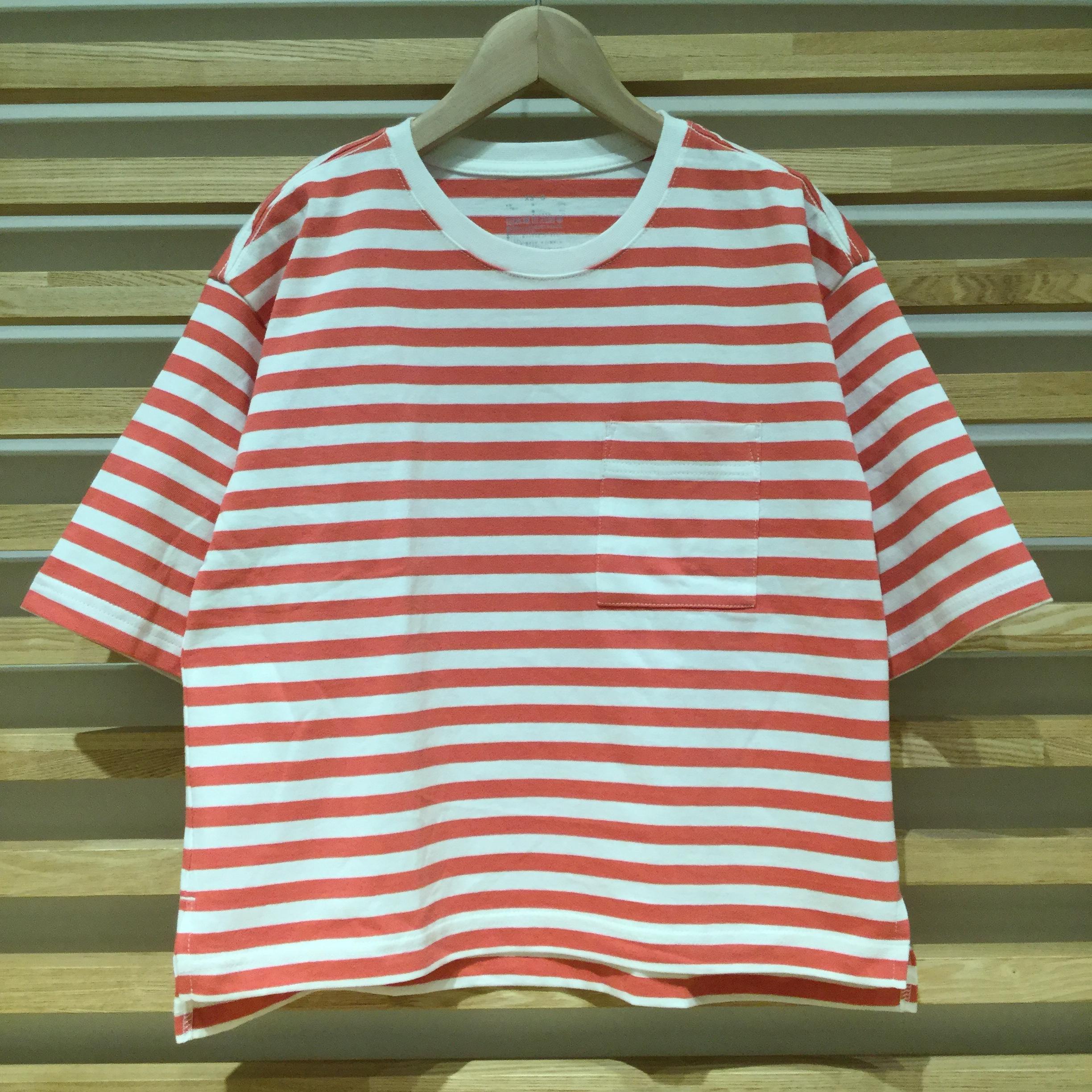 キービジュアル画像：Tシャツのはなし   スタイリングアドバイザー