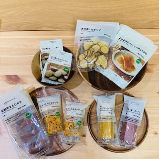 【ららぽーとEXPOCITY】 季節限定!!さつまいもシリーズが入荷しました!!