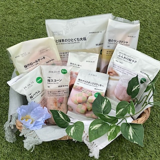 【ららぽーとEXPOCITY】ひと足お先に、桜の香りをお届けします