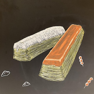 【ららぽーとEXPOCITY】みんなでつくるバウムが入荷しました！！