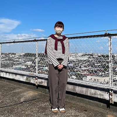 【西友吉祥寺】身長152cm