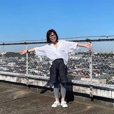 【西友吉祥寺】身長147cm