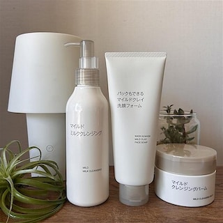 【西友吉祥寺】新しいクレンジング＆洗顔料が仲間入りしました