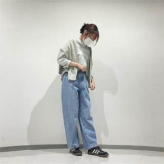 【西友吉祥寺】身長161㎝