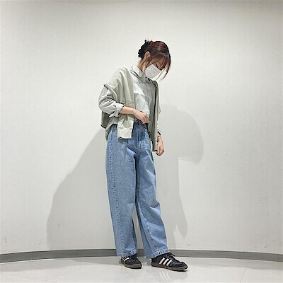 【西友吉祥寺】身長161㎝