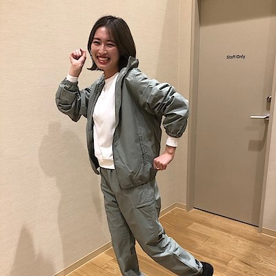 【イオンモール佐野新都市】 身長162cm