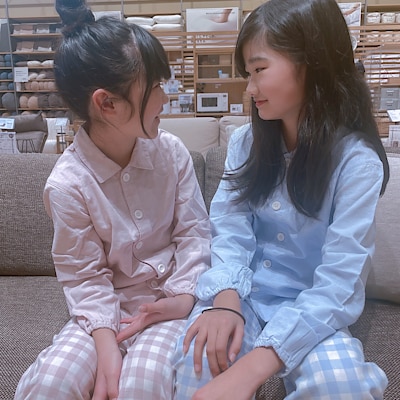 【イオンモール佐野新都市】身長135㎝/150㎝