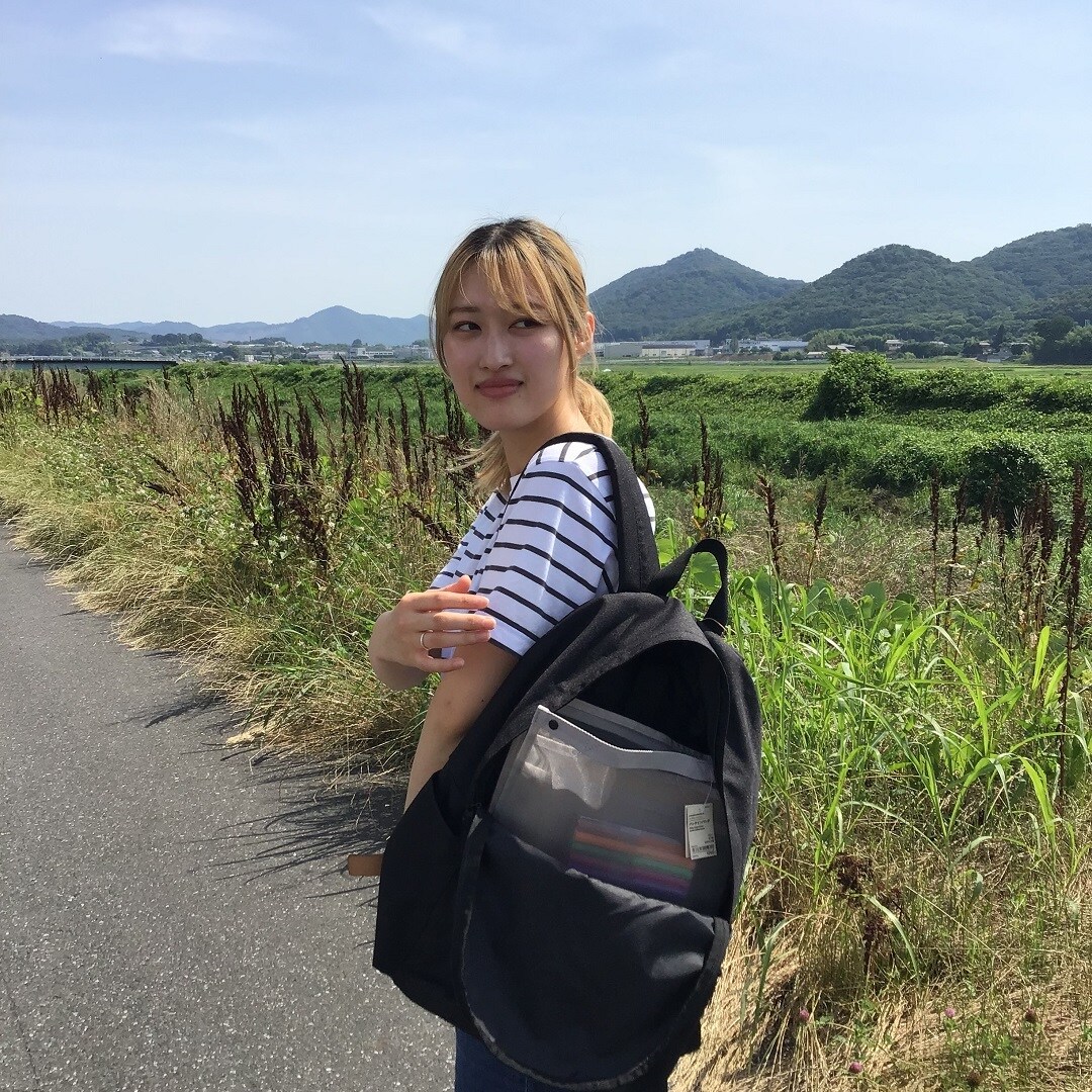 イオンモール佐野新都市　バックインバック