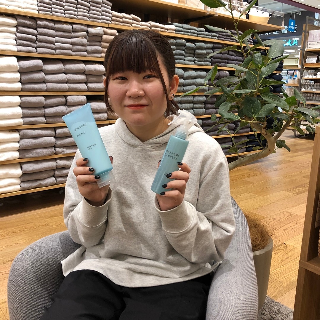 【イオンモール佐野新都市】クールシリーズ入荷しました。
